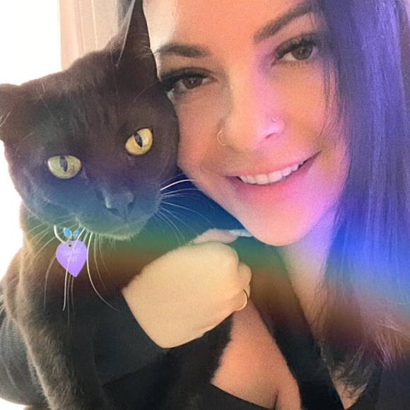 Meet your Posher, Véronika - Picture 1 of 1